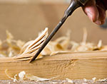 Entretien de meuble en bois par Menuisier France à Salasc